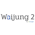 Waijung 2 logo