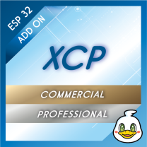 XCP Block