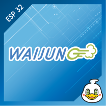 Waijung 2 for ESP32