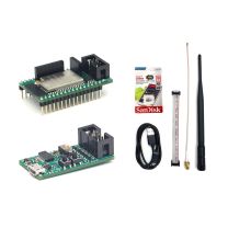 FiO Glide ESP32 Starter Kit