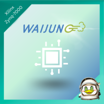 Waijung 2 for Zynq 7000