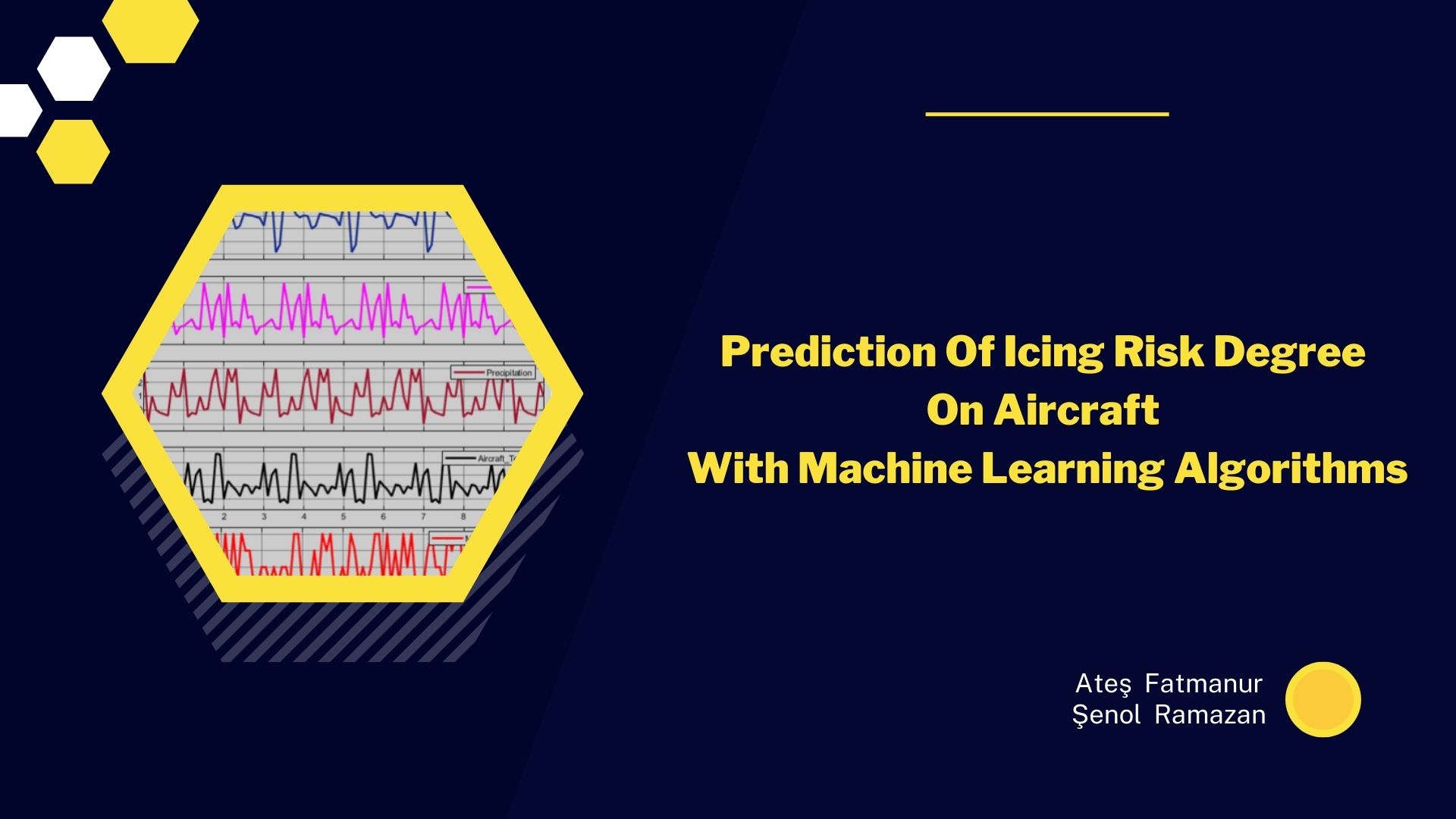 Prediction Of Icing Risk Degree On Aircraft With Machine Learning Algorithms
