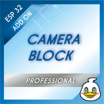 Camera Block
